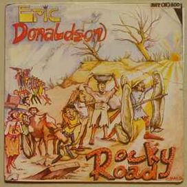 Rocky Road - 1987 • Álbum