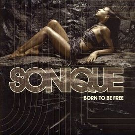 Born to Be Free - 2003 • Álbum