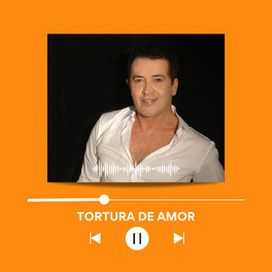 Tortura de Amor - 2024 • Single/EP