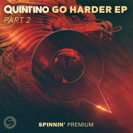 Go Harder EP Part 2 - 2016 • Sencillo/EP