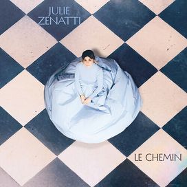 Le chemin - 2025 • Álbum