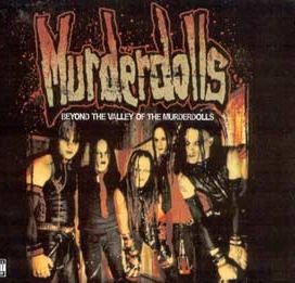 Beyond The Valley Of The Murderdolls - 2003 • Álbum