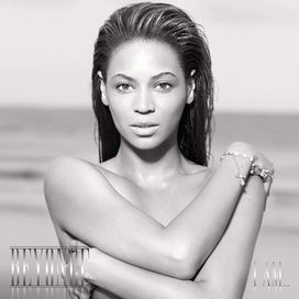 I AM...SASHA FIERCE - 2008 • Álbum