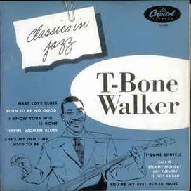 Classics In Jazz - 1954 • Álbum