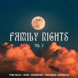 Family Nights Vol.2 - 2023 • Single/EP