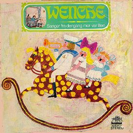 Sanger Fra Den Gang Mor Var Liten - 1967 • Álbum