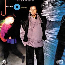 Stay With Me Tonight - 1983 • Álbum