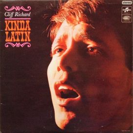 Kinda' Latin - 1966 • Álbum