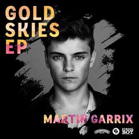 Gold Skies - 2014 • Single/EP