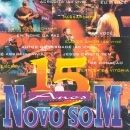 15 Anos - Novo Som - 2001 • Álbum