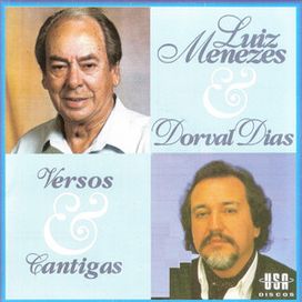 Versos &amp; Cantigas - 1995 • Coletânea