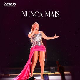 Nunca Mais - 2024 • Single/EP