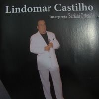 Interpreta Bariani Ortêncio - 2014 • Álbum