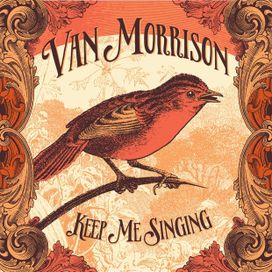 Keep Me Singing - 2016 • Álbum
