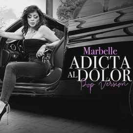 Adicta Al Dolor (Pop Versión) - 2021 • Single/EP