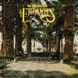 Lo Mejor de Los Errantes - 1978 • Recopilación