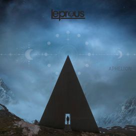 Aphelion - 2021 • Álbum