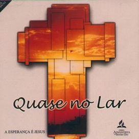 Quase No Lar - 2001 • Álbum