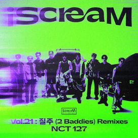 iScreaM Vol. 21 : 2 Baddies Remixes - 2023 • Single/EP