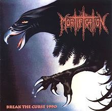 Break The Curse - 1990 • Álbum