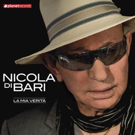 La Mia Verità - 2014 • Álbum