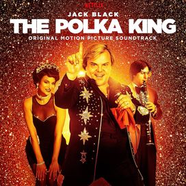 The Polka King (Original Motion Picture Soundtrack) - 2018 • Álbum