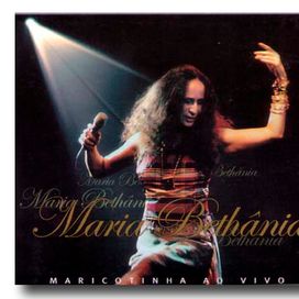 Maricotinha (Ao Vivo) - 2003 • Álbum
