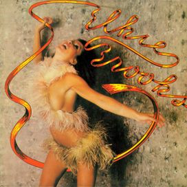 Rich Man's Woman - 1975 • Álbum