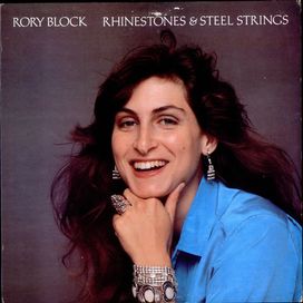 Rhinestones &amp; Steel Strings - 1984 • Álbum