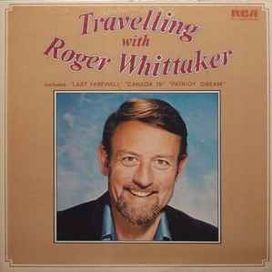 Travelling With Roger Whittaker - 1974 • Álbum