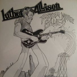 Power Wire Blues - 1982 • Álbum
