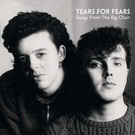 songs from the big chair (deluxe) - 1985 • Álbum