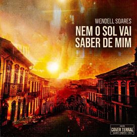 Nem o sol vai saber de mim - 2026 • Single/EP