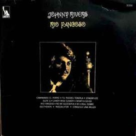 Rio Fangoso - 1969 • Álbum