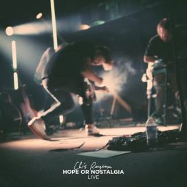 HOPE OR NOSTAGIA LIVE - 2021 • Sencillo/EP