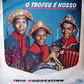 O Troféu É Nosso - 1966 • Álbum