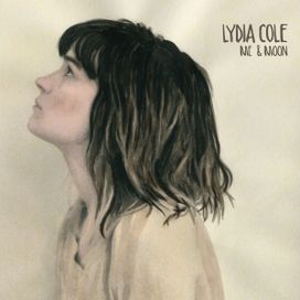 Me &amp; Moon - 2012 • Álbum