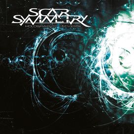 Holographic Universe - 2008 • Álbum