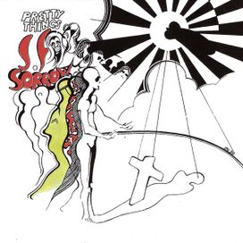 S.F. Sorrow - 1968 • Álbum