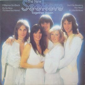 Together Again - 1977 • Álbum