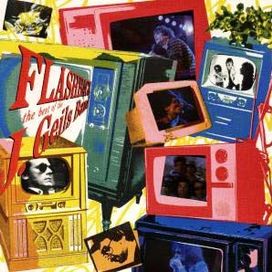Flashbach: the Best of - 1985 • Álbum