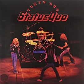 Tokyo Quo - 1977 • Álbum