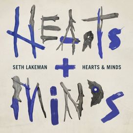 Hearts &amp; Minds - 2010 • Álbum