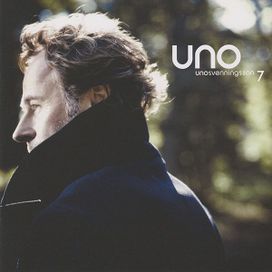 7 - 2013 • Álbum
