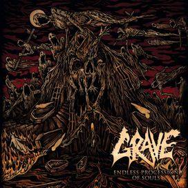Endless Procession of Souls - 2012 • Álbum