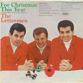 For Christmas This Year - 1966 • Álbum