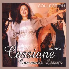 Com Muito Louvor (Ao Vivo) - 2000 • Álbum