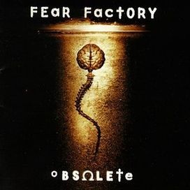 Demanufacture - 1995 • Álbum