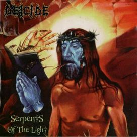 Serpents Of The Light - 1997 • Álbum