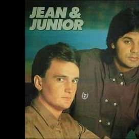 Jean E Junior (1990) - 1990 • Álbum